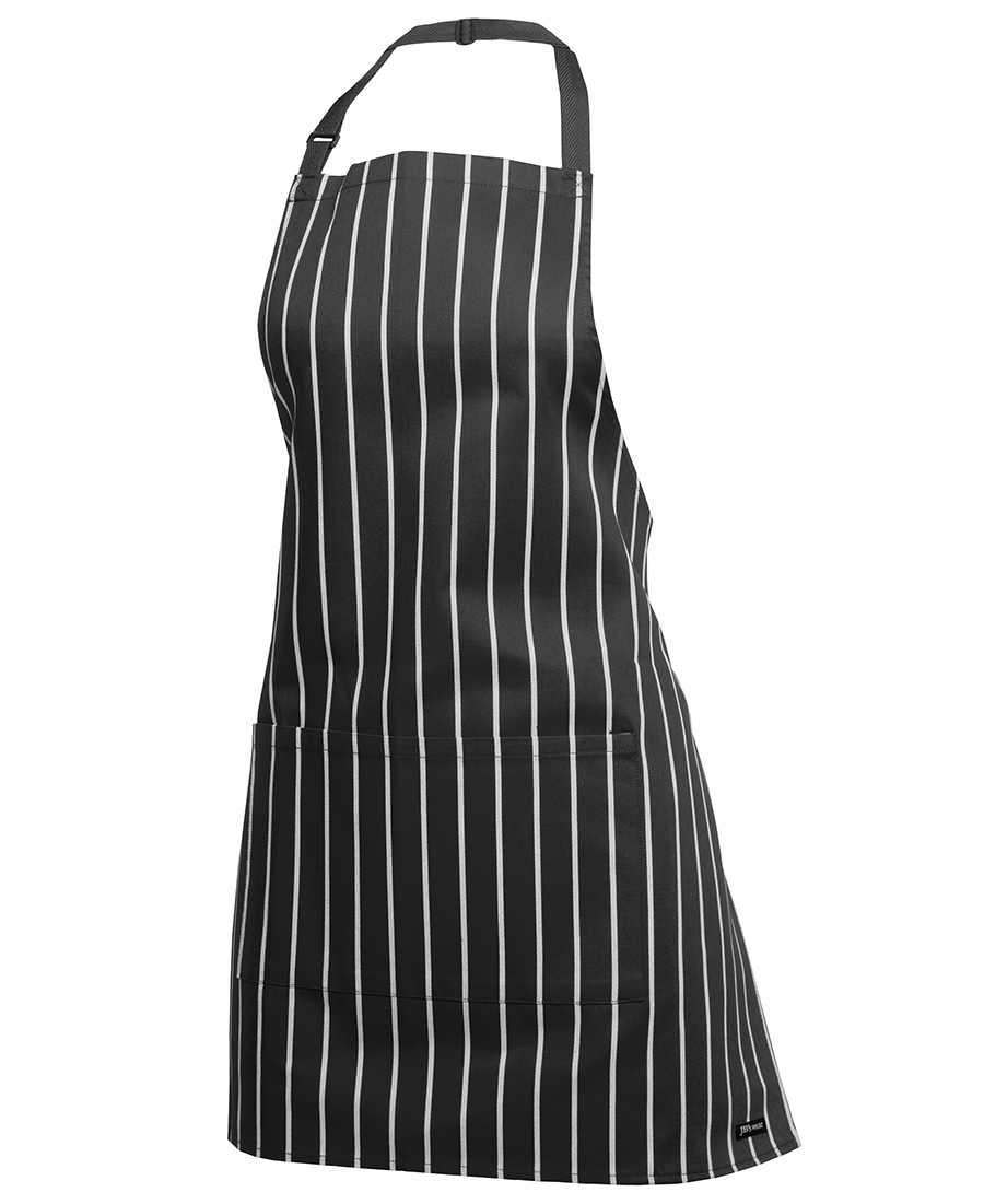 Black | White Stripes