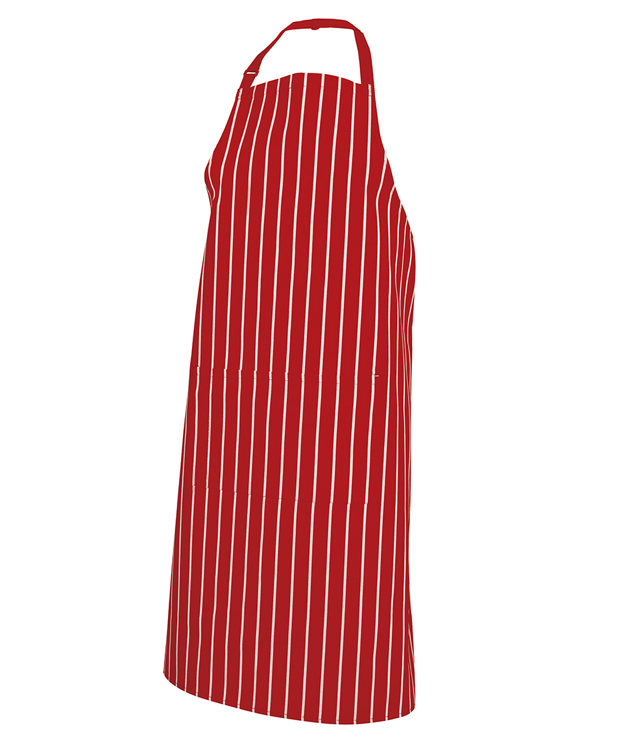 Red | White Stripes