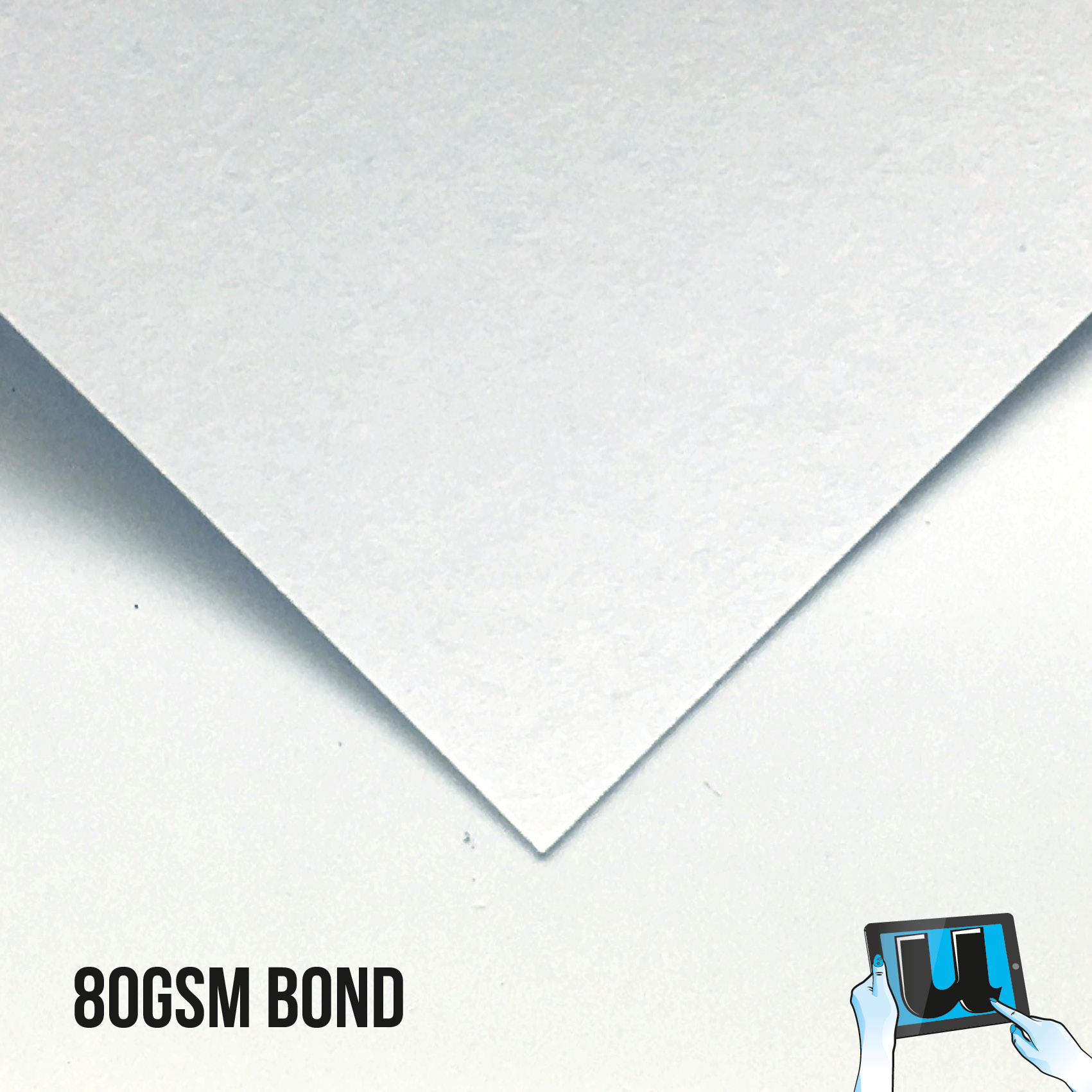 80gsm Bond