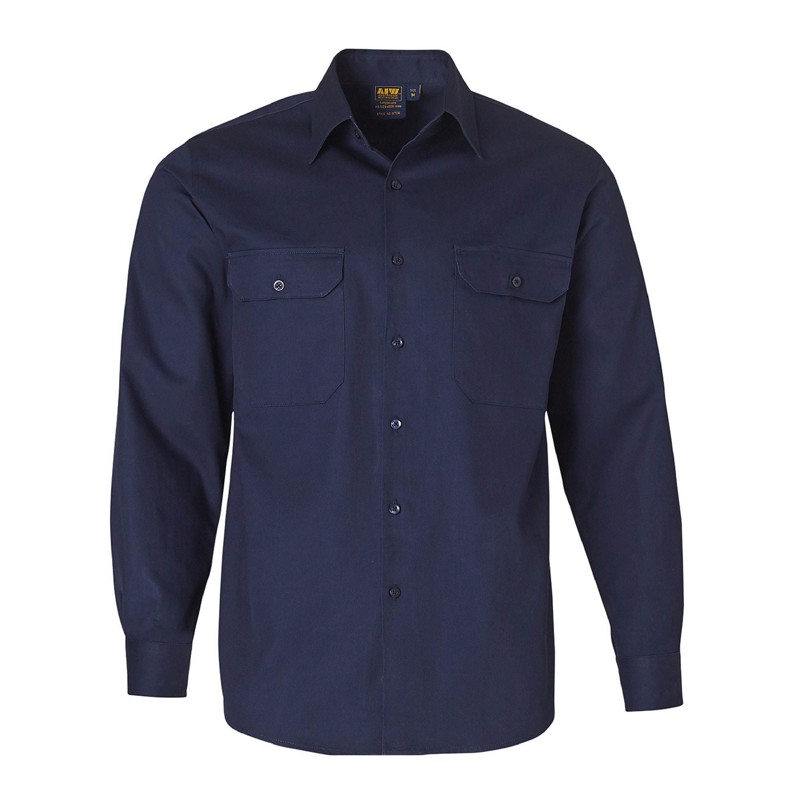 Navy 