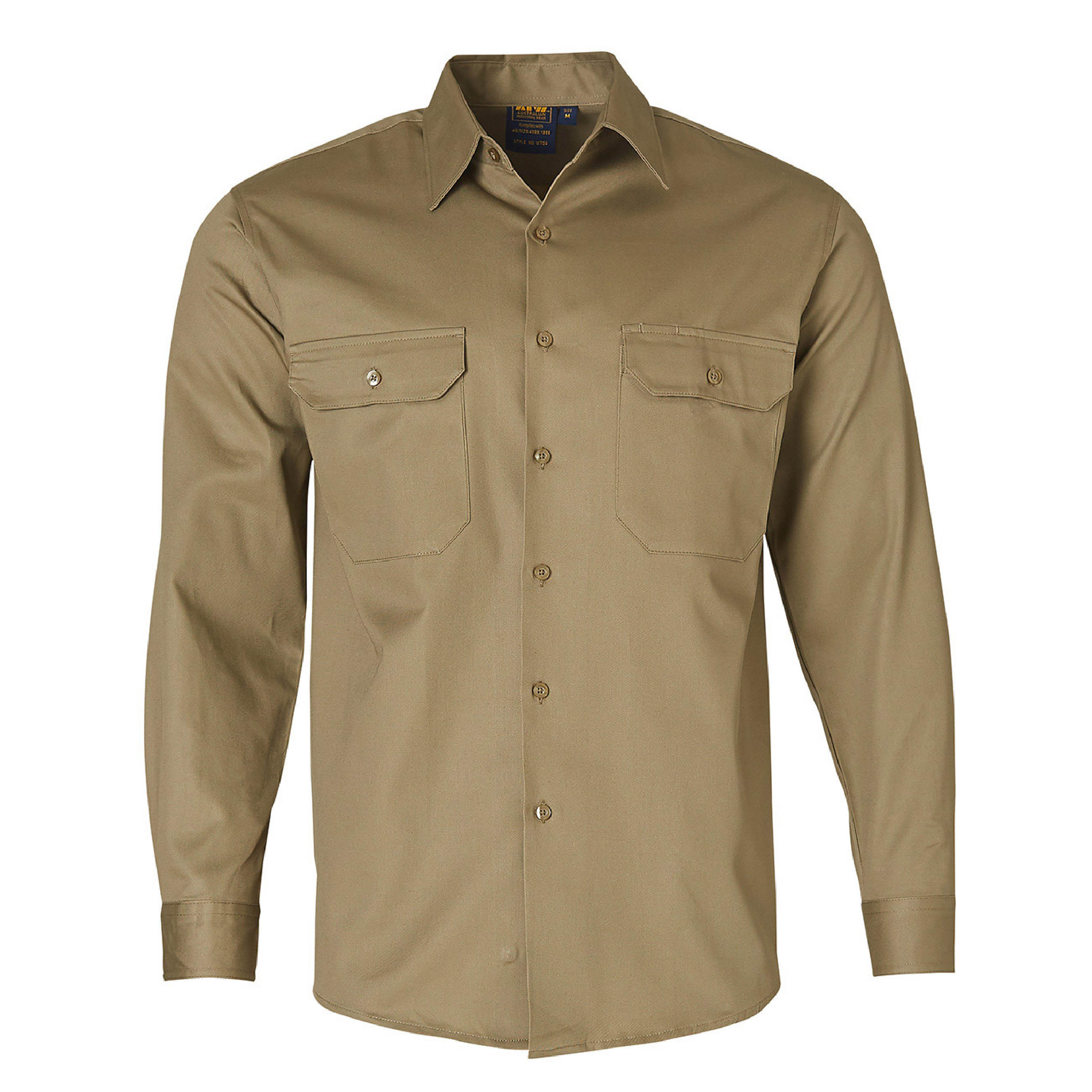 Khaki