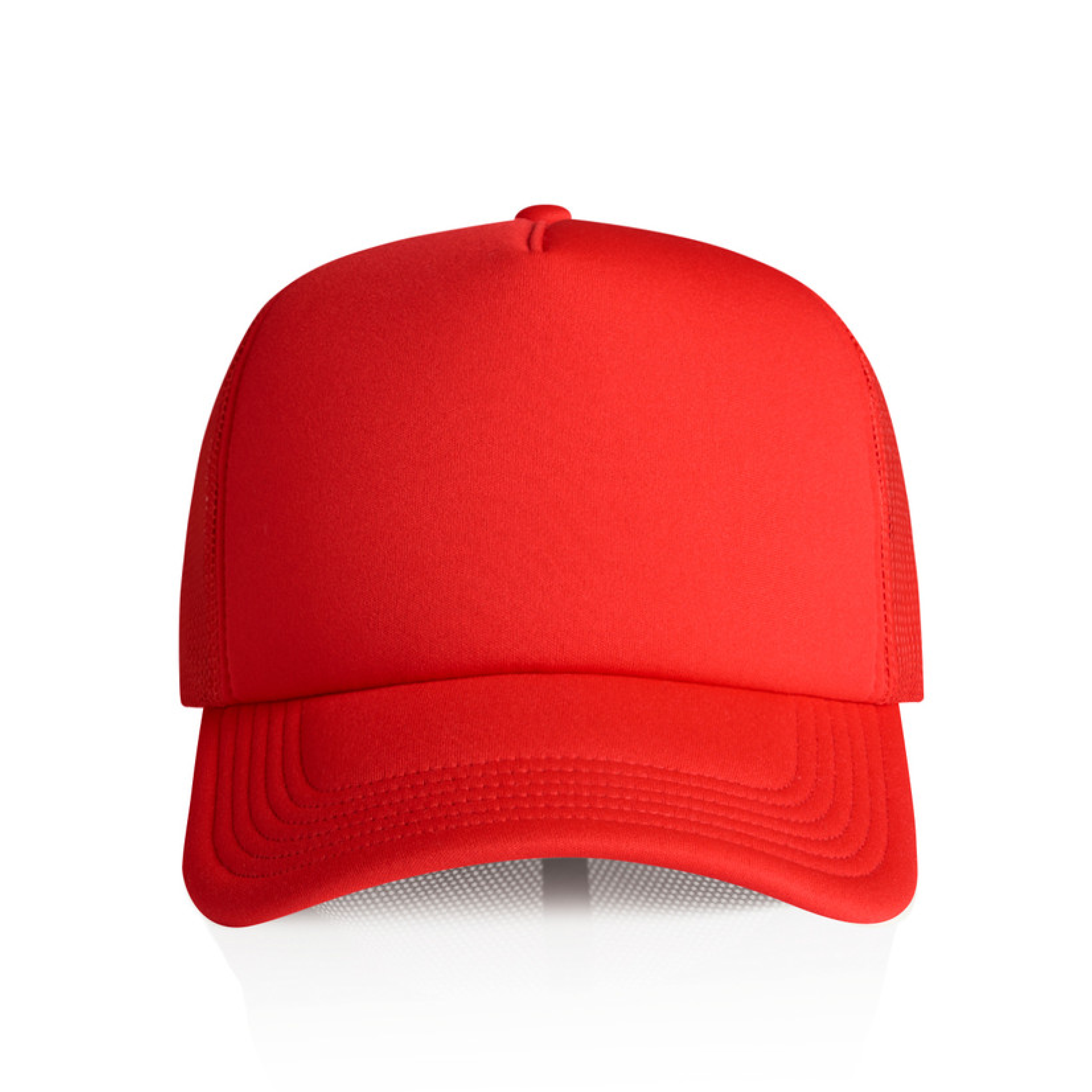 Foam Trucker - Red