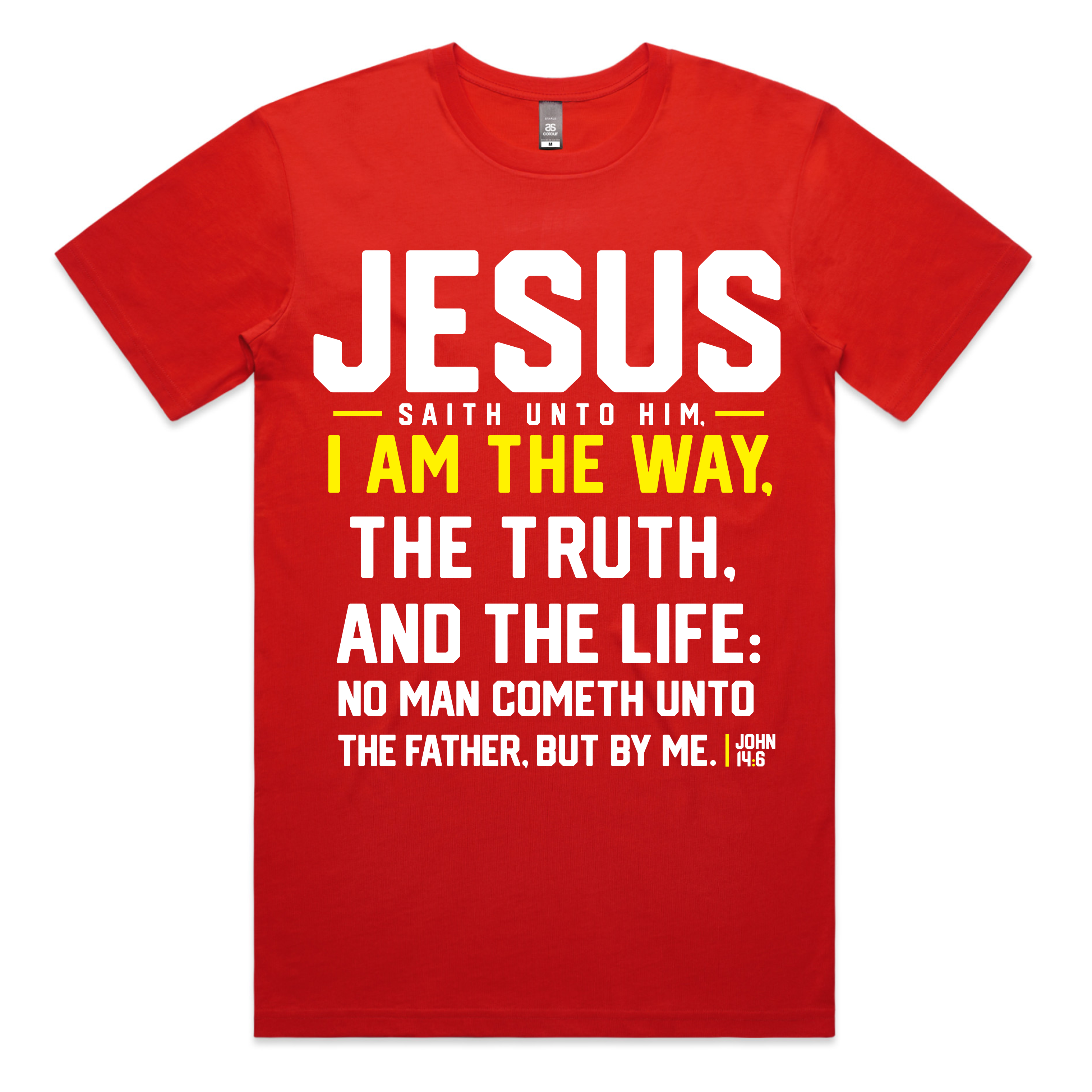 Red T-Shirt