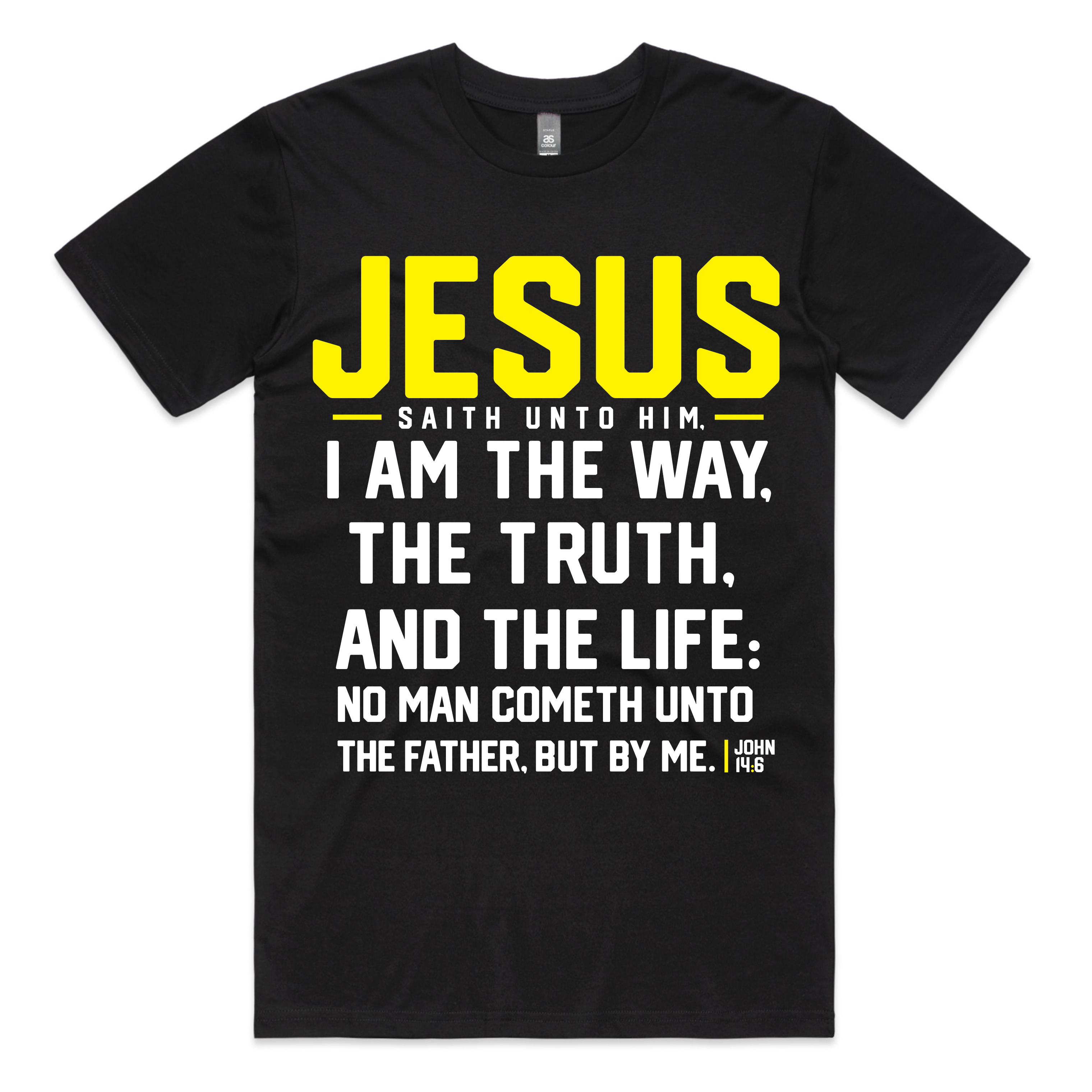 Classic - 220gsm - T-shirt