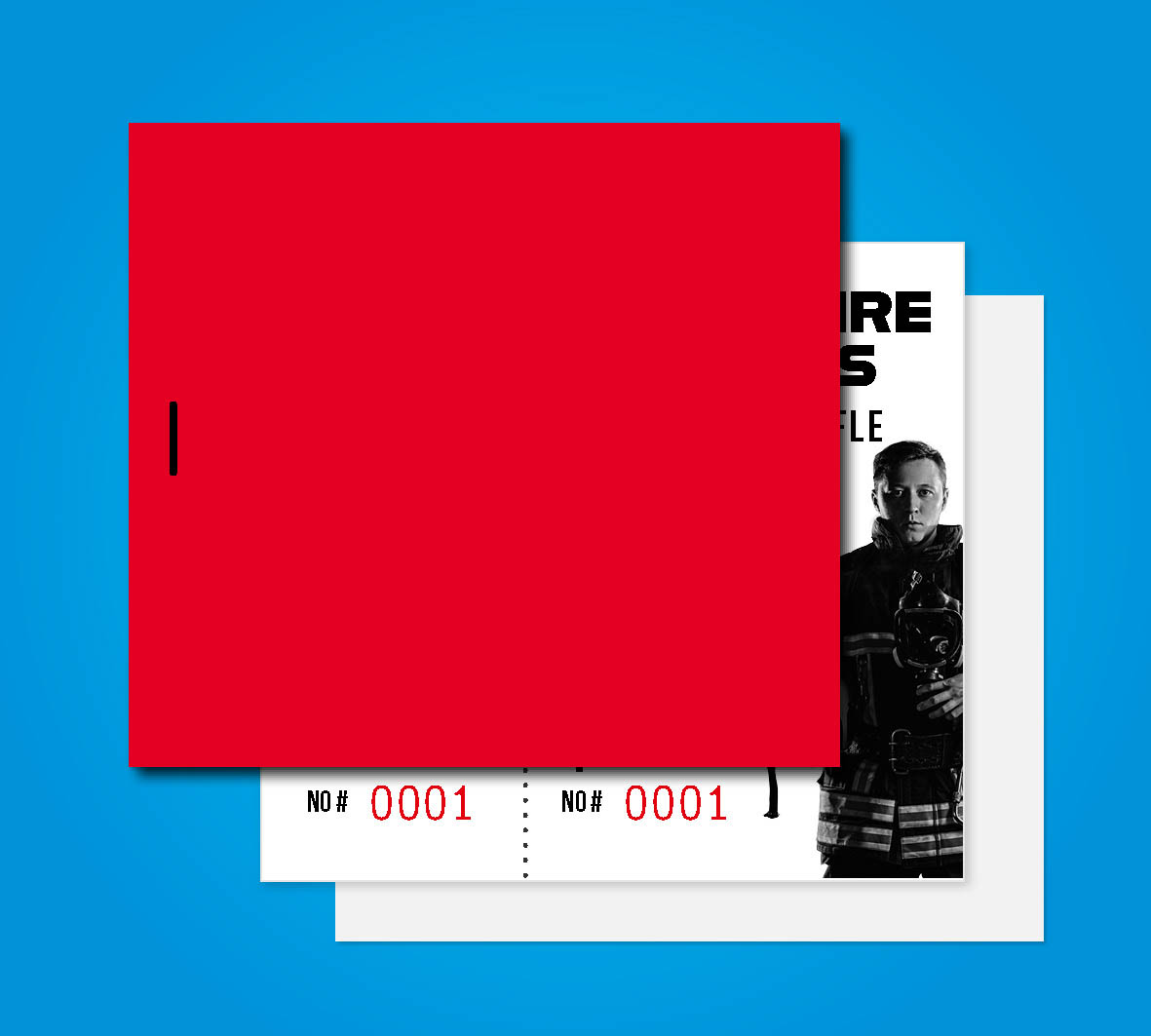 Cover Sheet - CARD BACKING