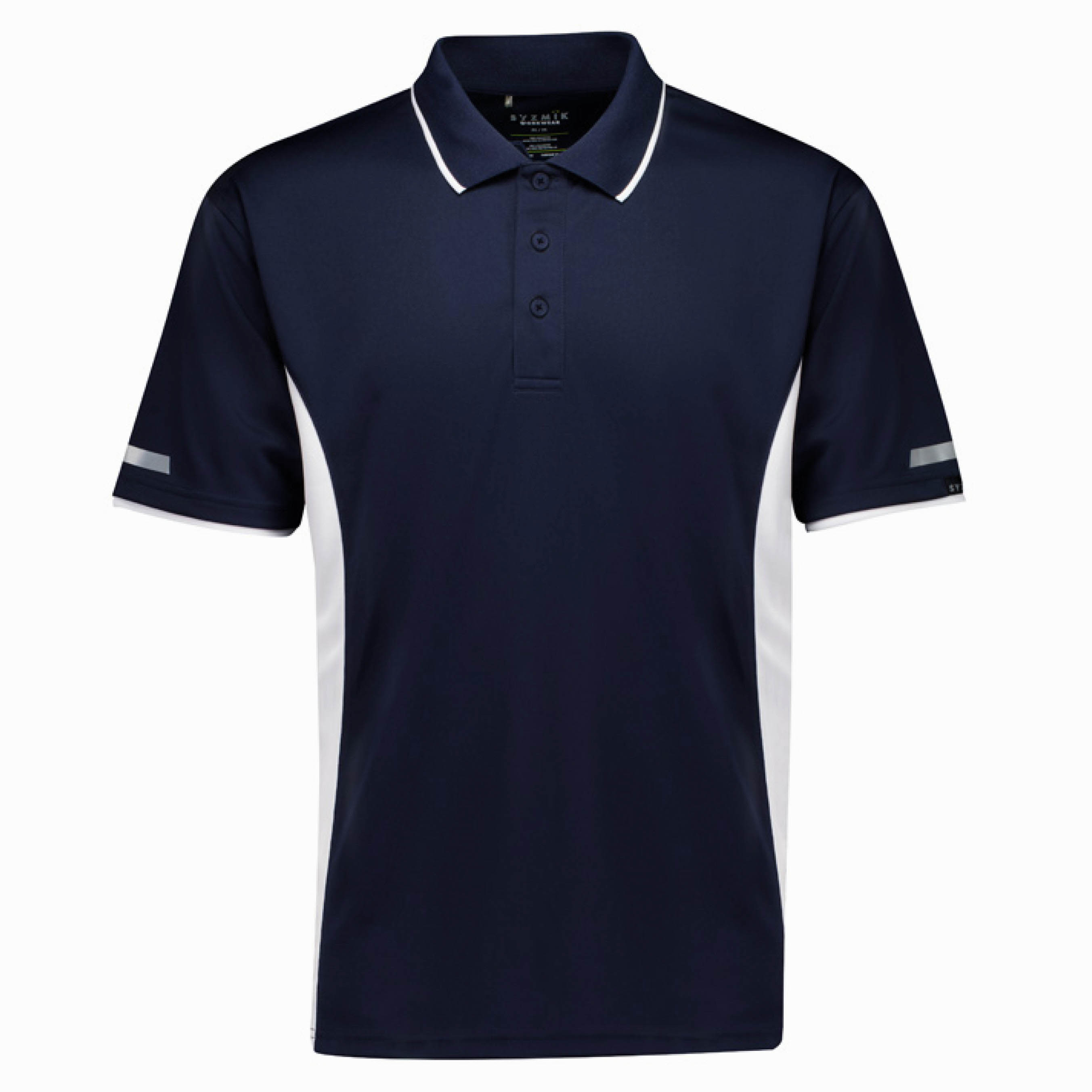 Navy / White 