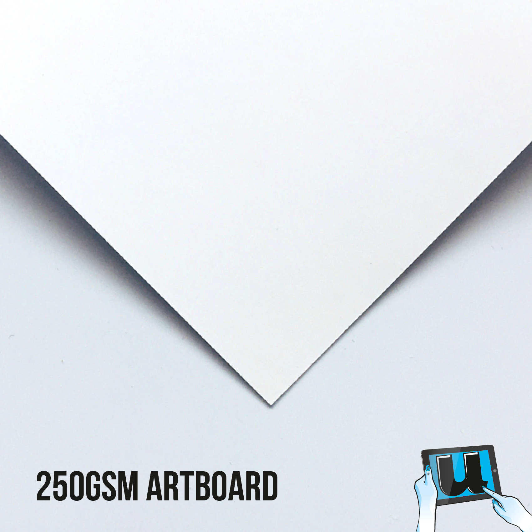 250gsm Artboard