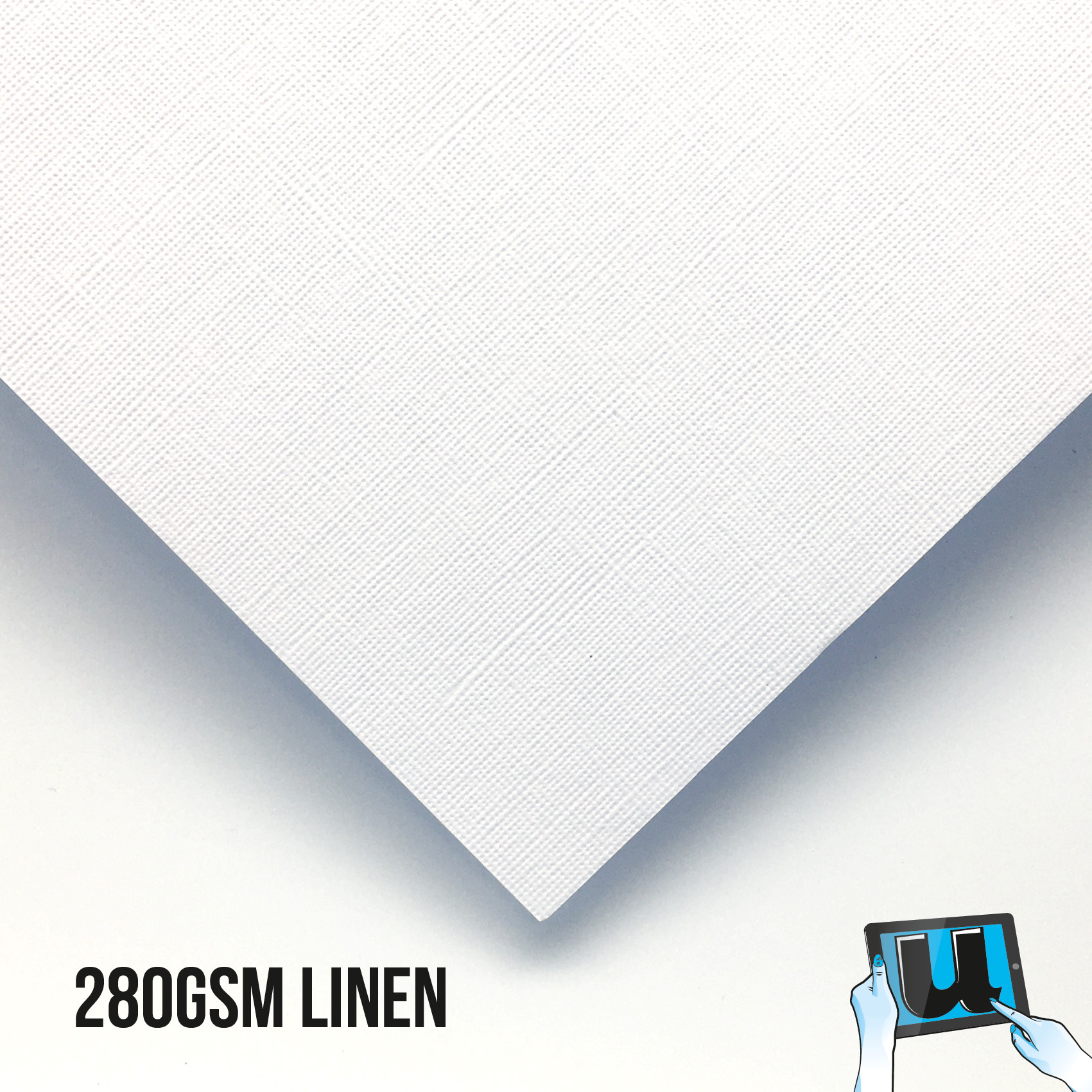 280gsm Linen
