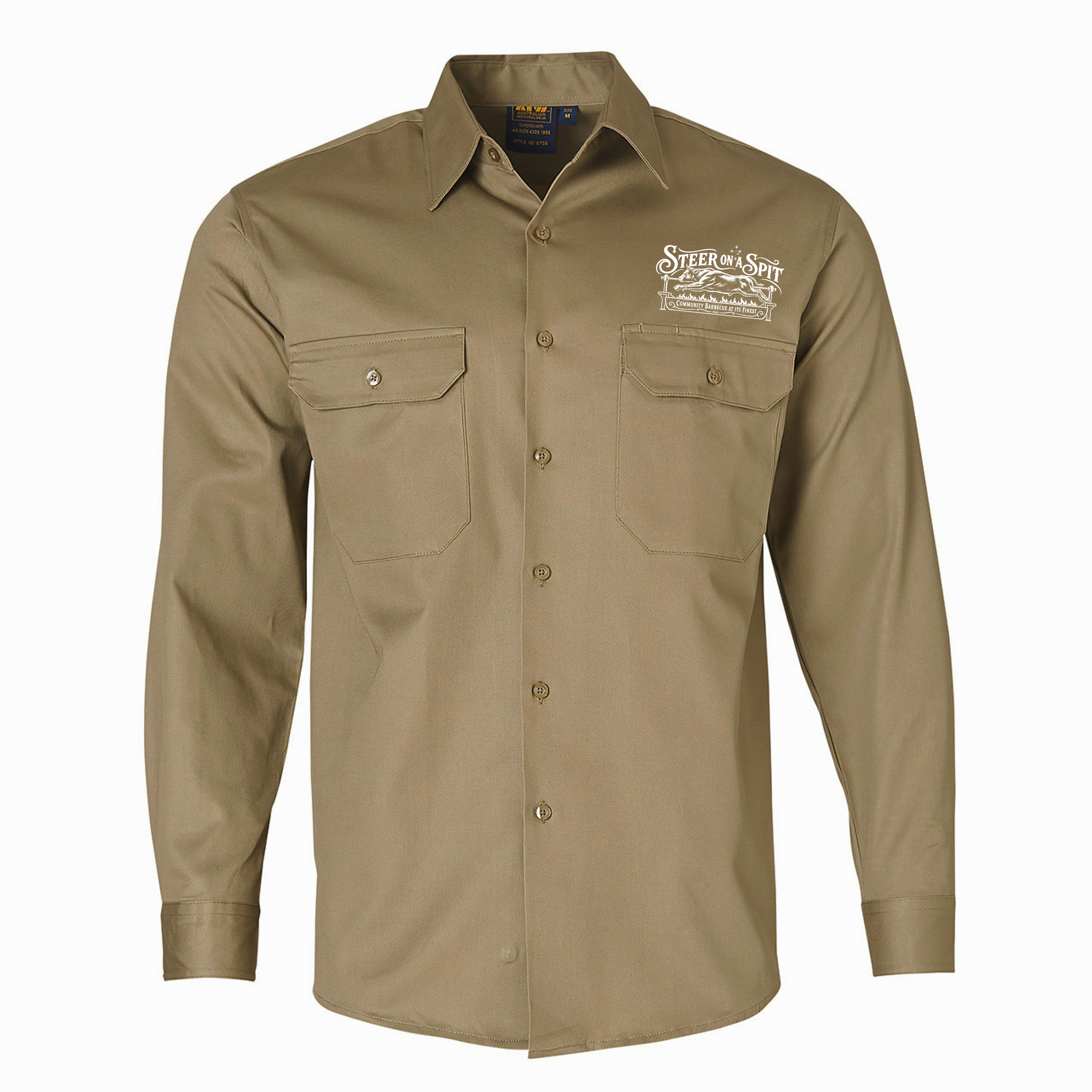 Khaki