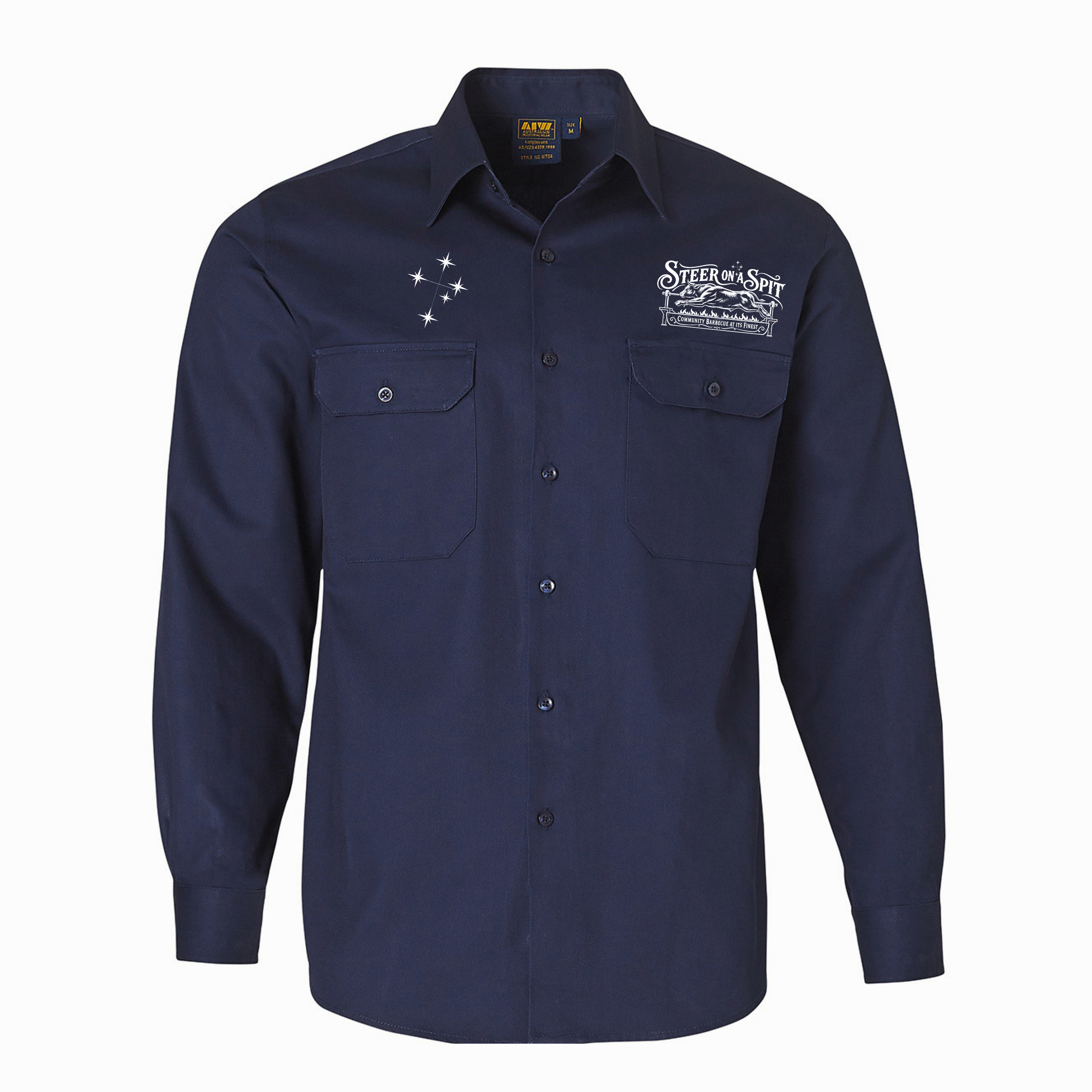 Navy 
