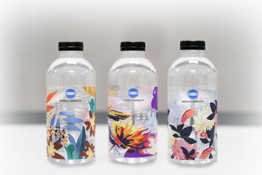 ข้อดีของการทำการตลาดผ่านสติกเกอร์ใส