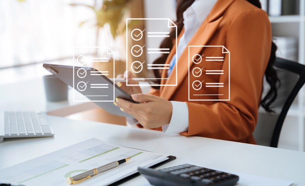 ระบบอนุมัติเอกสารออนไลน์ ตัวช่วยขององค์กรยุคดิจิทัล