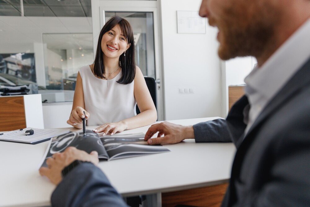 ทำแค็ตตาล็อกให้น่าสนใจ กับโรงพิมพ์คุณภาพสูง