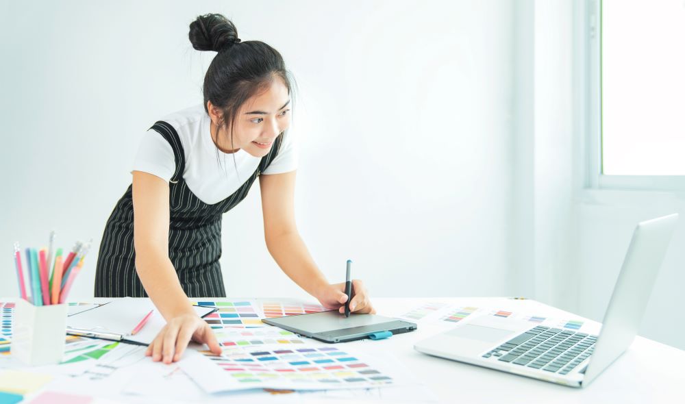 ออกแบบเมนูอาหาร