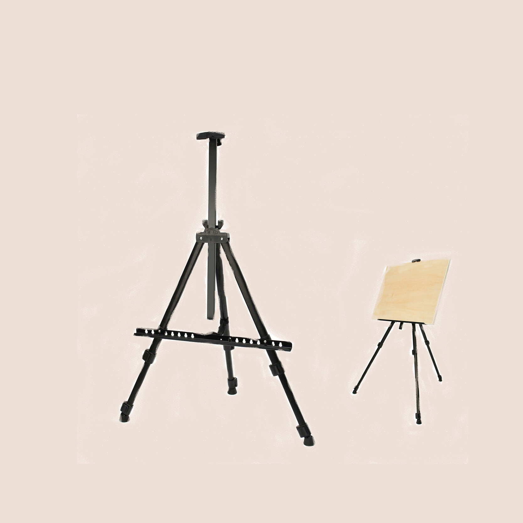 Easel Stand + A1 Poster